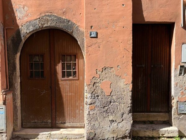 appartamento in vendita a Monterotondo