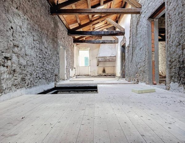 appartamento in vendita a Monterotondo