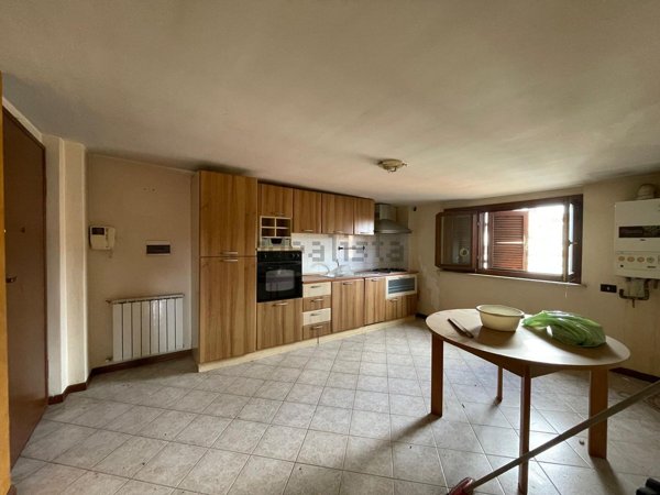 appartamento in vendita a Monterotondo in zona San Martino