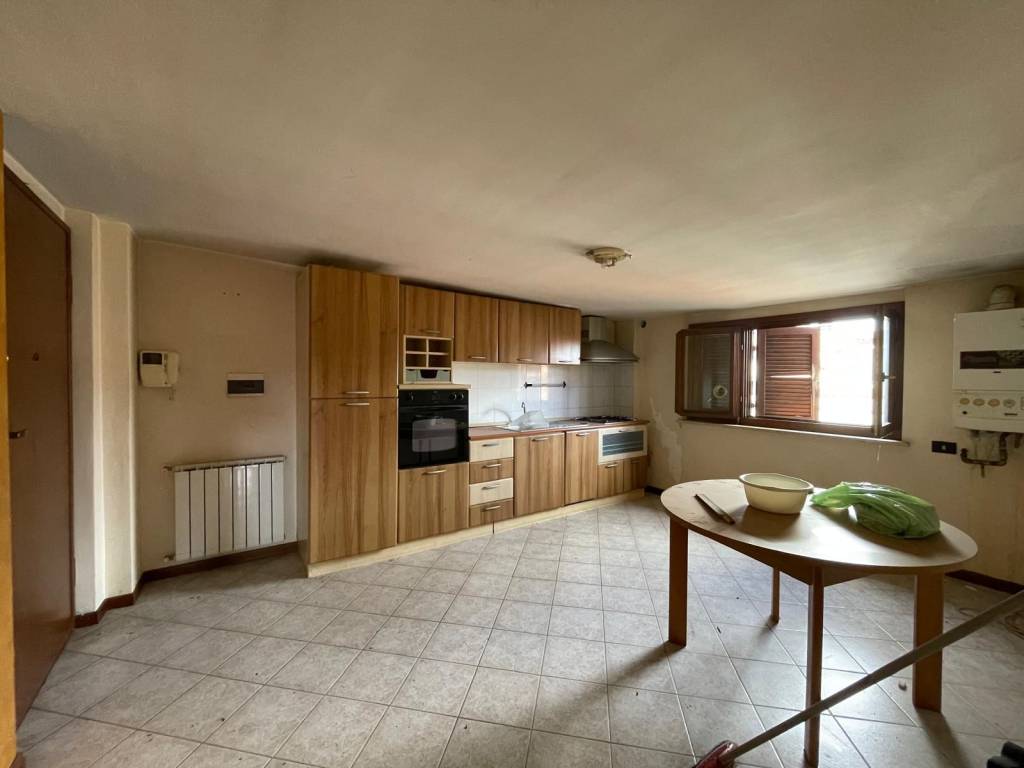 appartamento in vendita a Monterotondo in zona San Martino