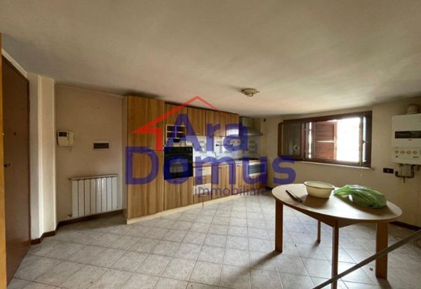 appartamento in vendita a Monterotondo in zona San Martino