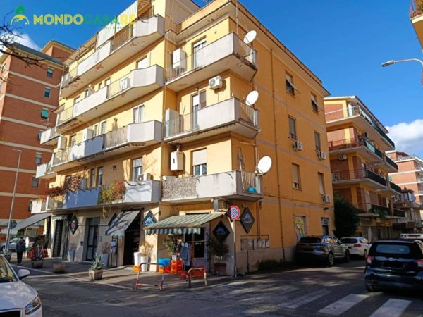 appartamento in vendita a Monterotondo