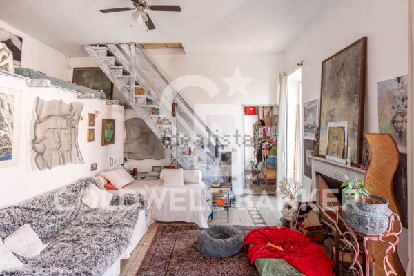 appartamento in vendita a Monterotondo