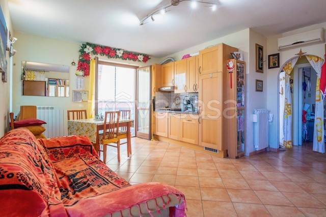 appartamento in vendita a Monterotondo