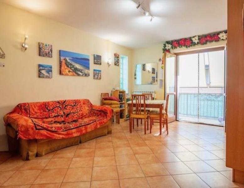 appartamento in vendita a Monterotondo