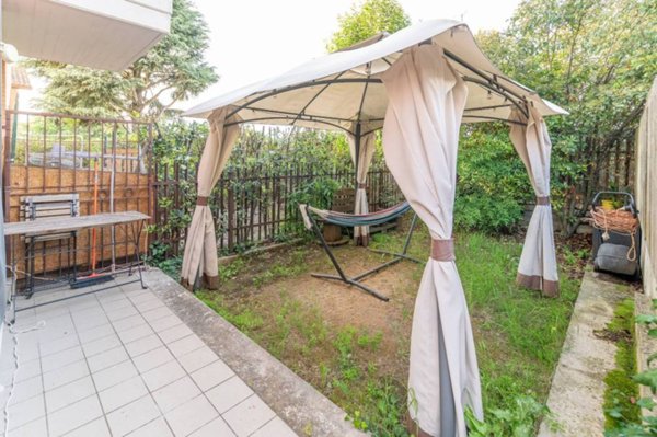 appartamento in vendita a Monterotondo in zona San Martino