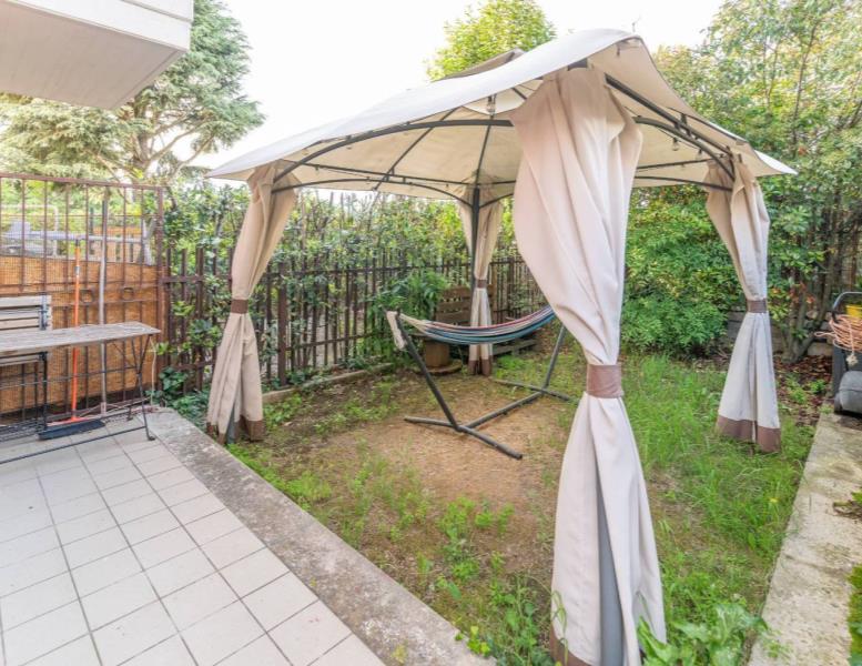 appartamento in vendita a Monterotondo in zona San Martino