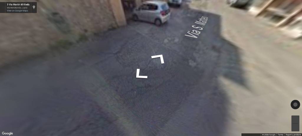 ufficio in vendita a Monterotondo