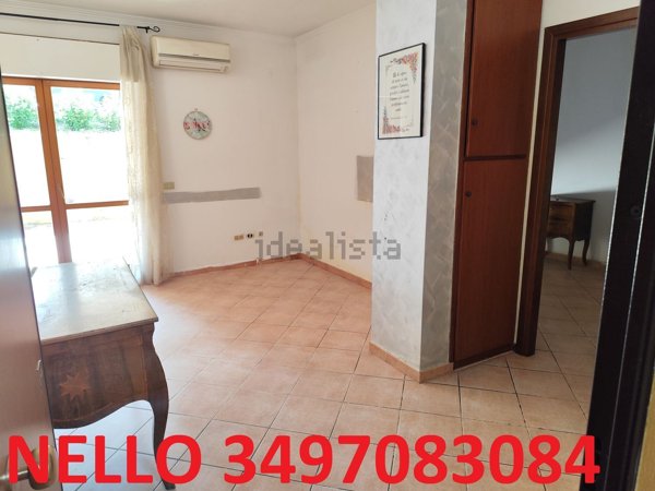 appartamento in vendita a Monterotondo