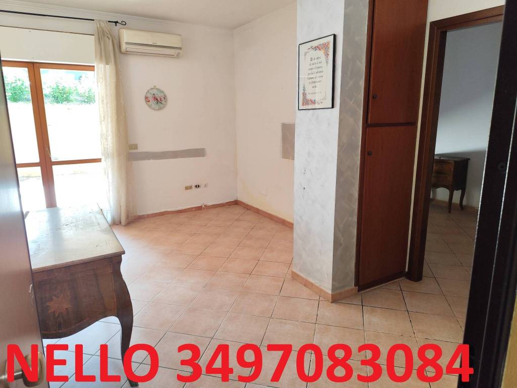 appartamento in vendita a Monterotondo