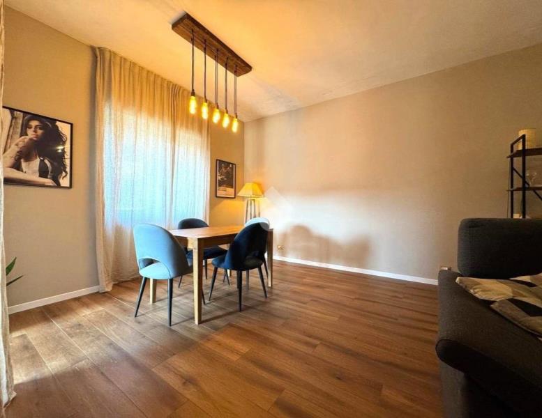 appartamento in vendita a Monterotondo