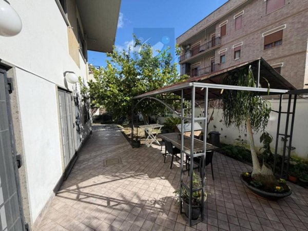 appartamento in vendita a Monterotondo