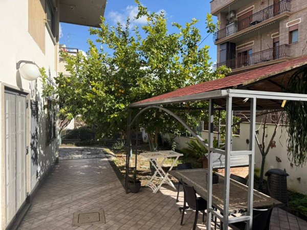 appartamento in vendita a Monterotondo in zona San Martino