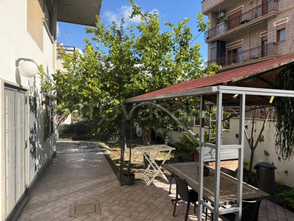 appartamento in vendita a Monterotondo in zona San Martino