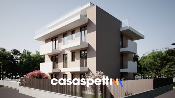 appartamento in vendita a Monterotondo