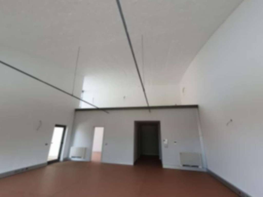 ufficio in vendita a Monterotondo in zona Stazione