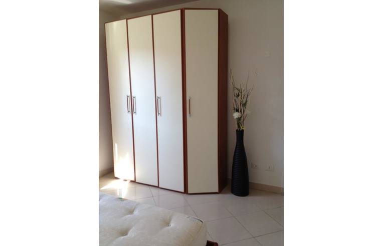 appartamento in vendita a Monterotondo in zona Stazione