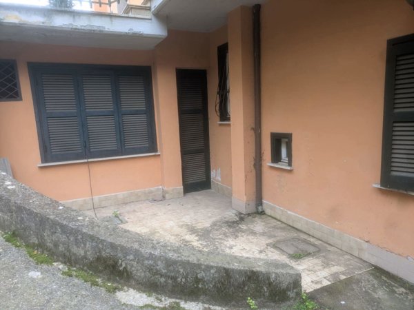 casa semindipendente in vendita a Monterotondo