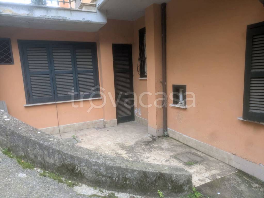 appartamento in vendita a Monterotondo in zona San Martino