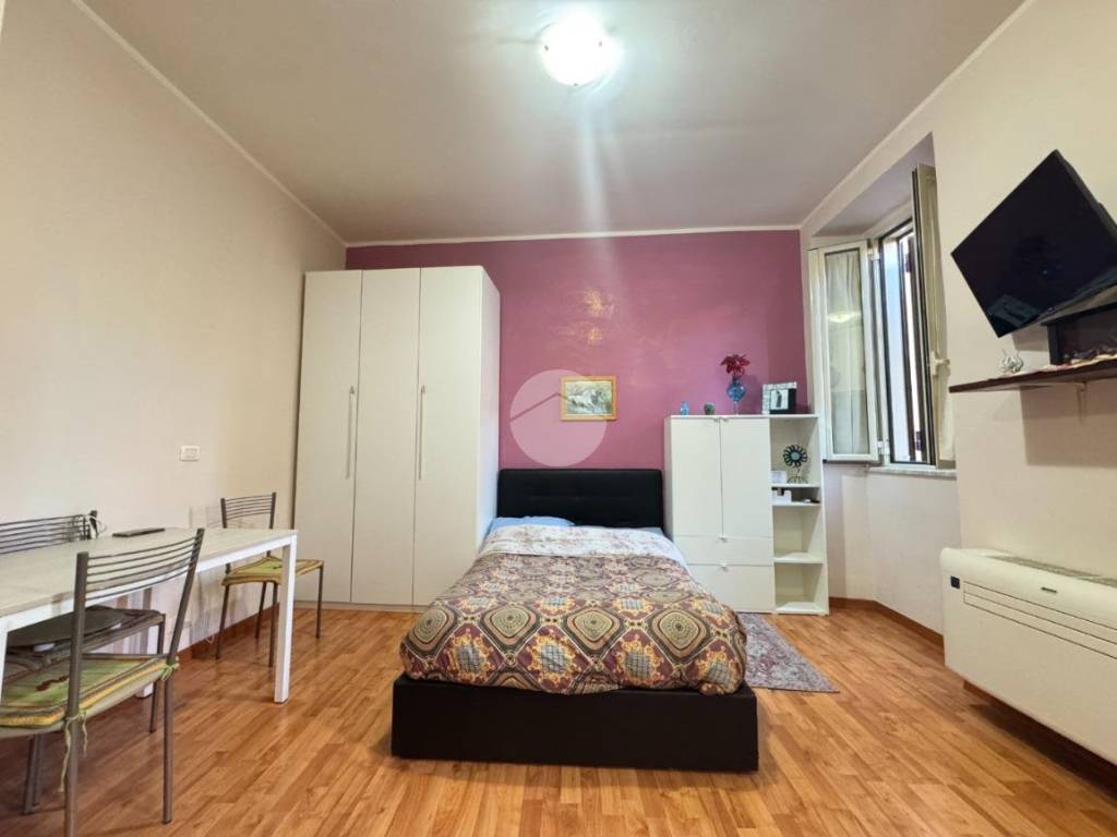 appartamento in vendita a Monterotondo