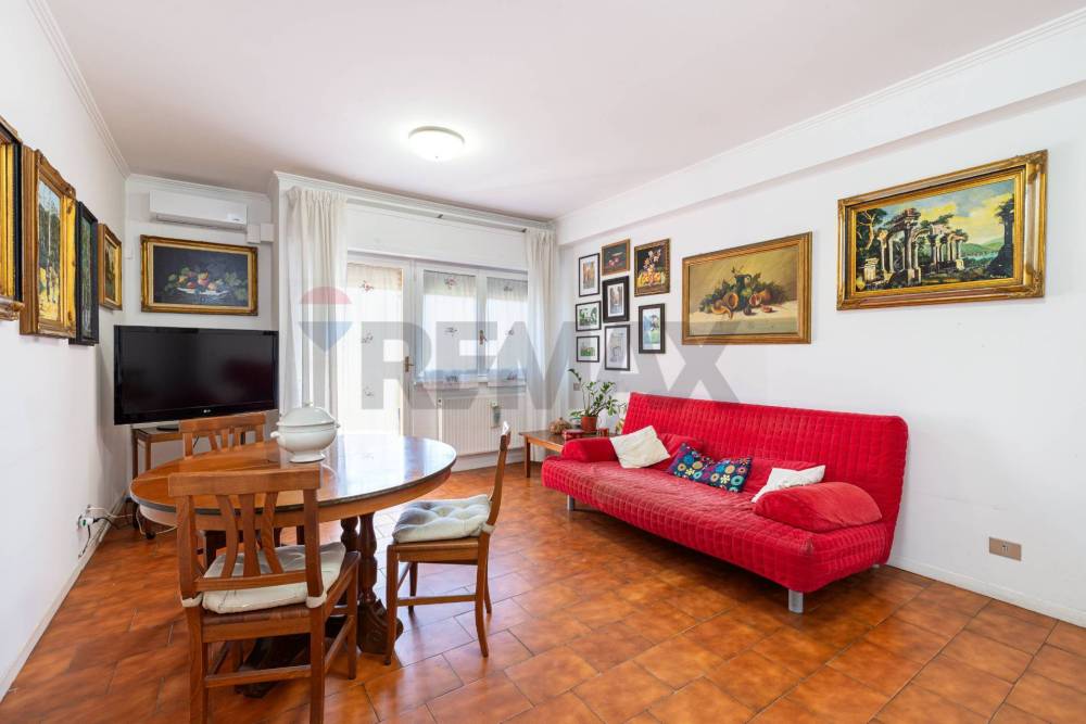 appartamento in vendita a Monterotondo