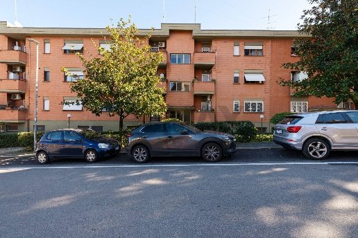 appartamento in vendita a Monterotondo