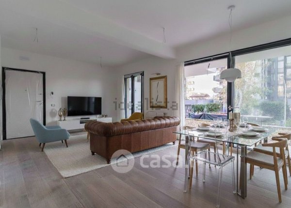 appartamento in vendita a Monterotondo