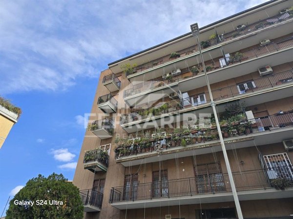 appartamento in vendita a Monterotondo in zona Stazione