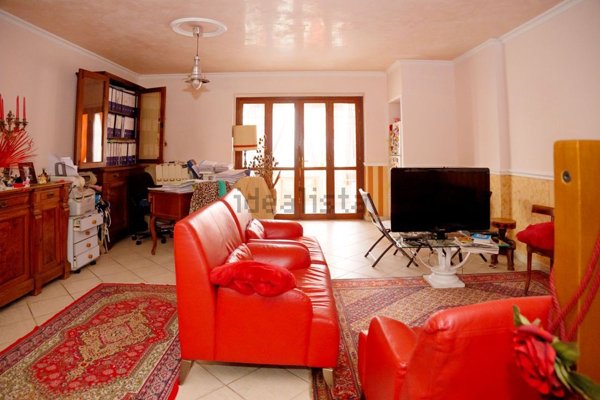 appartamento in vendita a Monterotondo