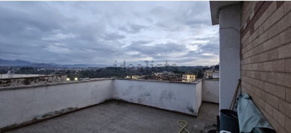 appartamento in vendita a Monterotondo