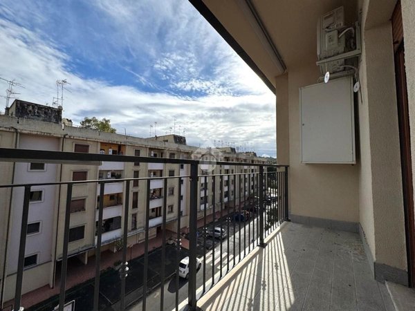 appartamento in vendita a Monterotondo in zona Stazione