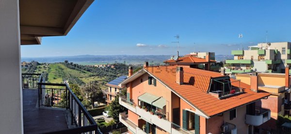 appartamento in vendita a Monterotondo