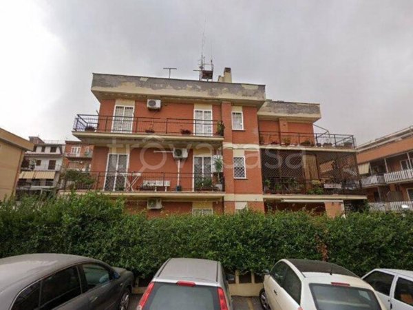 appartamento in vendita a Monterotondo