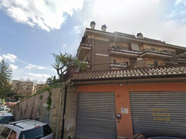 ufficio in vendita a Monterotondo