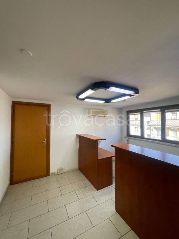 appartamento in vendita a Monterotondo