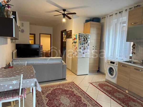 appartamento in vendita a Monterotondo