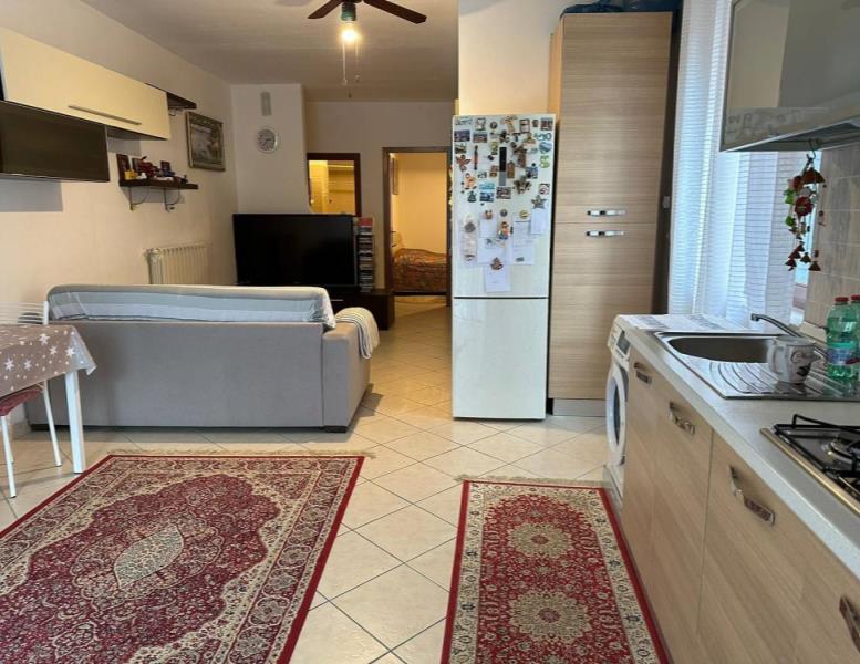 appartamento in vendita a Monterotondo