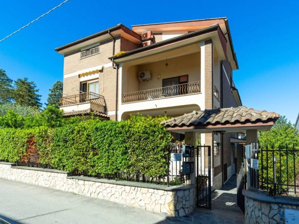 appartamento in vendita a Monterotondo