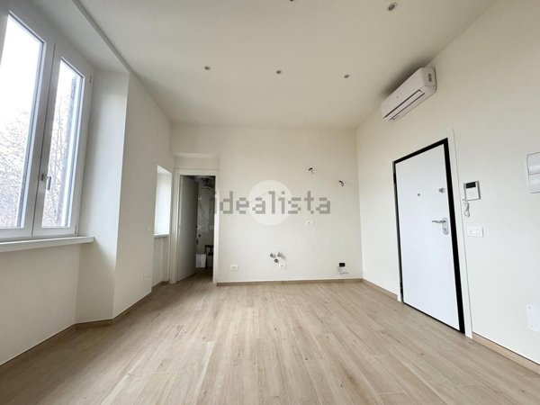 appartamento in vendita a Monterotondo