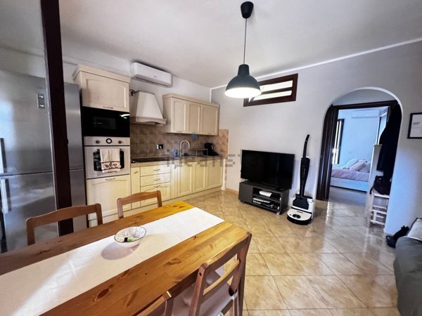 appartamento in vendita a Monterotondo in zona Stazione