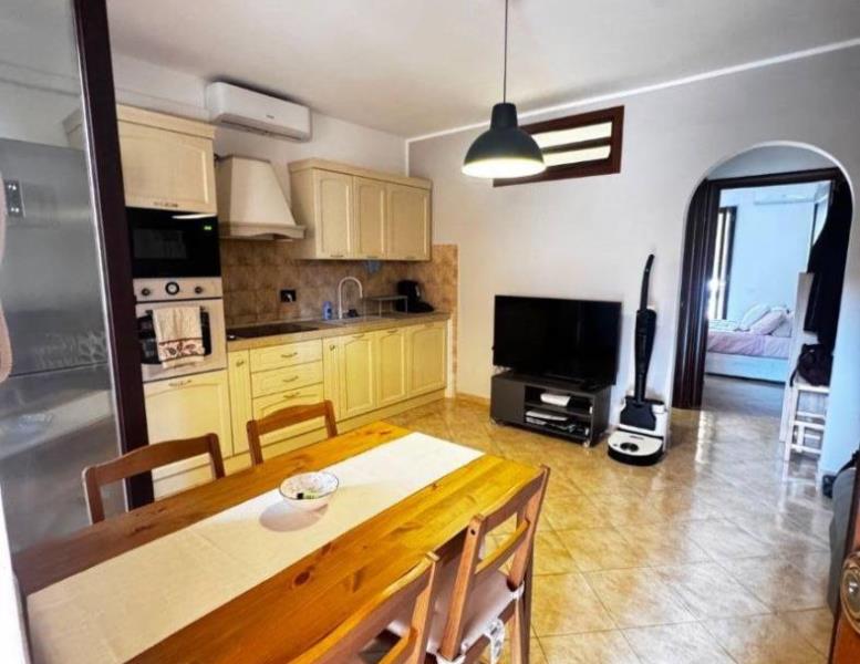 appartamento in vendita a Monterotondo in zona Stazione