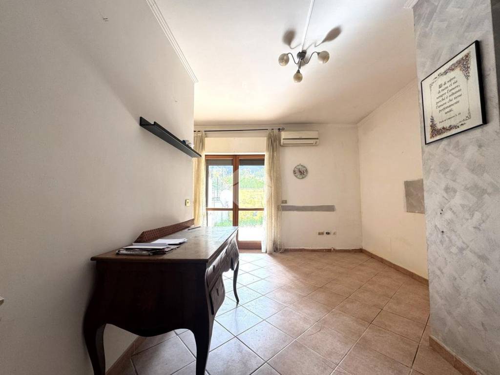 appartamento in vendita a Monterotondo