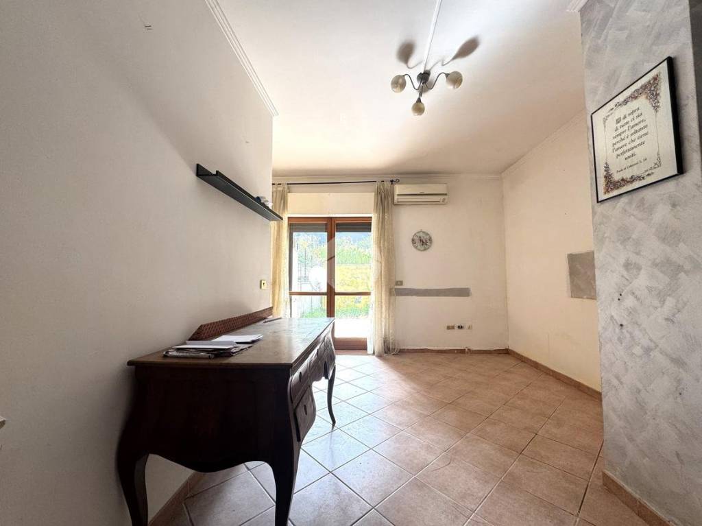 appartamento in vendita a Monterotondo