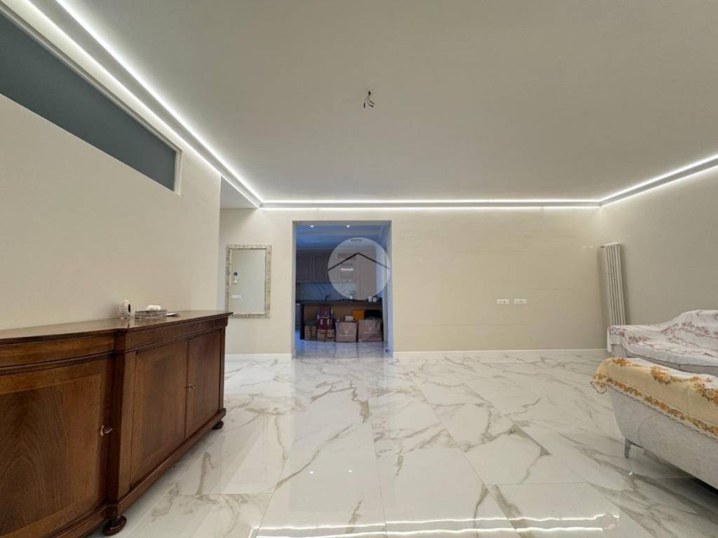 appartamento in vendita a Monterotondo