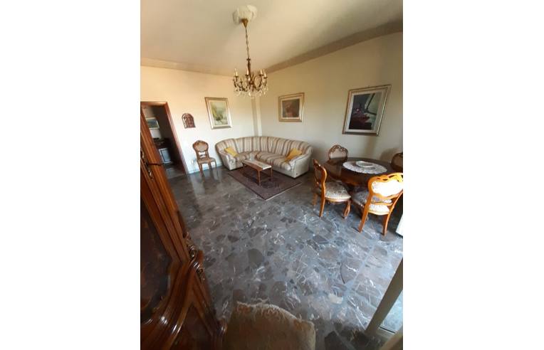 appartamento in vendita a Monterotondo in zona San Martino