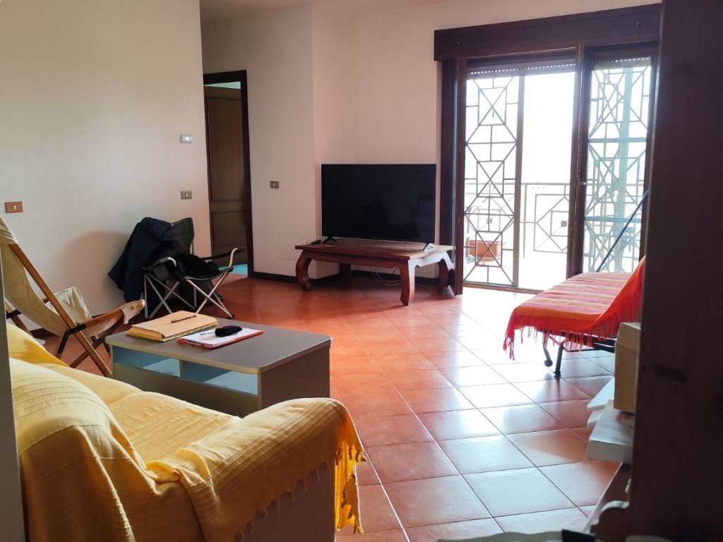 appartamento in vendita a Monterotondo in zona Stazione