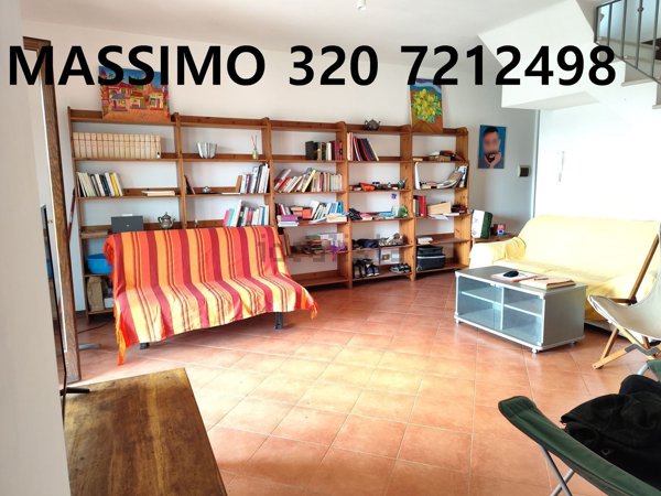 appartamento in vendita a Monterotondo