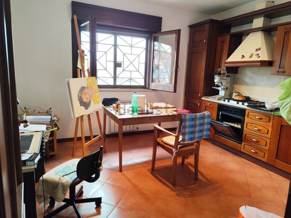 appartamento in vendita a Monterotondo