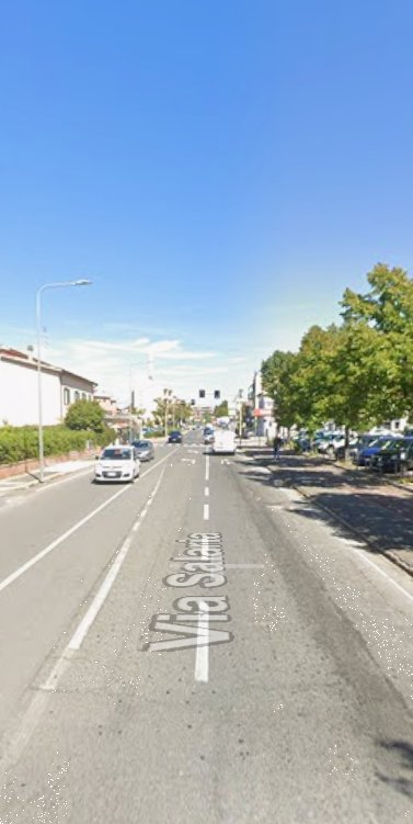 locale di sgombero in vendita a Monterotondo in zona Stazione