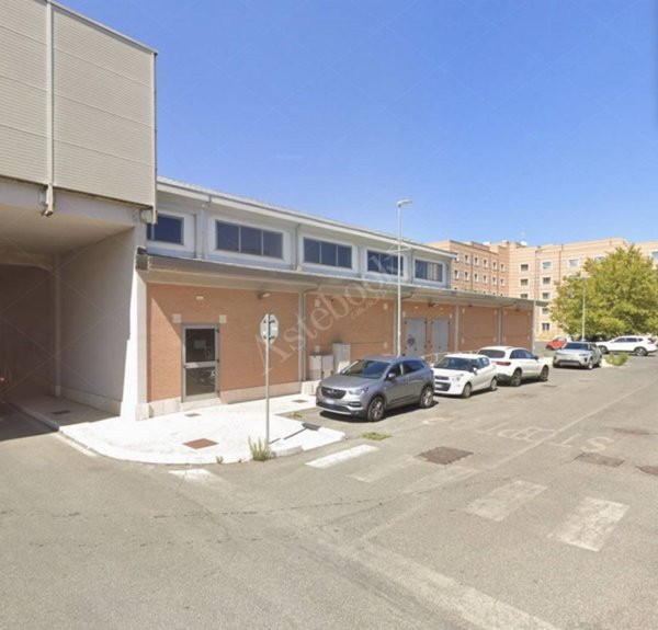 appartamento in vendita a Monterotondo in zona Stazione